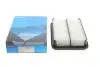 Фильтр воздушный Citroen C4 aircross/Mitsubishi ASX/Outlander/Peugeot 4008 1.8HDi/2.2 10- PARTS KAVO TA-1179 (фото 1)