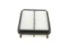 Фильтр воздушный Citroen C4 aircross/Mitsubishi ASX/Outlander/Peugeot 4008 1.8HDi/2.2 10- PARTS KAVO TA-1179 (фото 2)