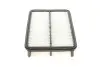 Фильтр воздушный Toyota Corolla 1.4-1.8 92-01 PARTS KAVO TA-1185 (фото 4)