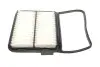 Фільтр повітряний Toyota Prius 1.5Hybrid 03-09 PARTS KAVO TA-1280 (фото 4)