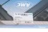 Фильтр воздушный Lexus GS/IS 3.0 24V 97-05 PARTS KAVO TA-1670 (фото 6)