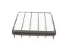Фільтр повітряний Toyota Land Cruiser 200 4.5 D4d 07- PARTS KAVO TA-1693 (фото 2)