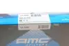 Фильтр воздушный Toyota Auris/Prius 1.8/RAV4 2.5 6V 06- PARTS KAVO TA-1698 (фото 5)