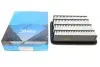 Фільтр повітряний Toyota Land Cruiser 2.8D-4D 15- PARTS KAVO TA-1708 (фото 1)