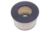 Фильтр воздушный Toyota Land Cruiser 3.0-4.5 95-03 PARTS KAVO TA-183 (фото 4)