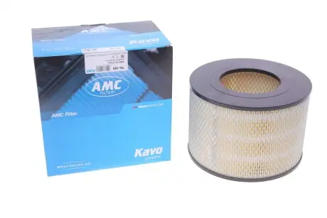 Фильтр воздушный Toyota Land Cruiser 3.0-4.5 95-03 PARTS KAVO TA-183