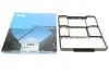 Фільтр салону Toyota Corolla 92-02 PARTS KAVO TC-1007 (фото 1)