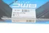 Фильтр салона Toyota Avensis/Corolla 00- PARTS KAVO TC-1011 (фото 4)
