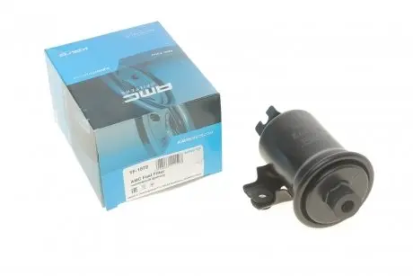 Фильтр топливный Toyota Corolla 1.3-1.6 90-04 PARTS KAVO TF-1572