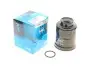 Фильтр топливный Toyota Corolla/Auris 1.4/2.0D 07- PARTS KAVO TF-1592 (фото 1)