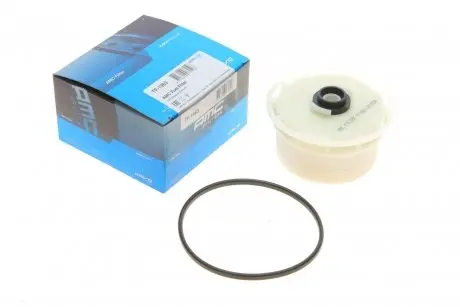 Фильтр топливный Toyota Land Cruiser 4.5D V8 08- PARTS KAVO TF-1963