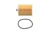 PARTS TOYOTA Фильтр топлива Yaris 1.4 D-4D 11- KAVO TF1970 (фото 1)