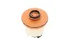Фильтр топливный Toyota Hilux VIII 2.4D-2.8D 15- PARTS KAVO TF-1976 (фото 2)
