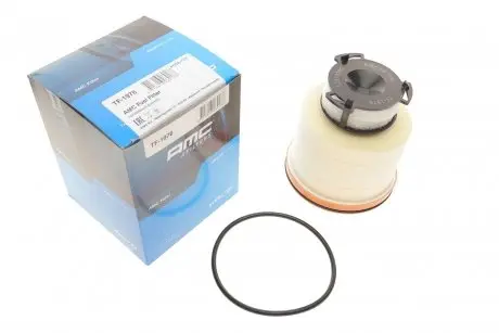 Фильтр топливный Toyota Hilux VIII 2.4D-2.8D 15- PARTS KAVO TF-1976