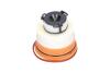 PARTS Фильтр топлива TOYOTA HILUX 2.4D 15- KAVO TF-1985 (фото 3)