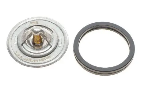 Термостат Chevrolet Aveo/Daewoo Lanos 1.4-1.6 97- (87°C) PARTS KAVO TH-1004