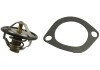 Термостат Mazda 323/ 626 1.3-2.0 D 97- PARTS KAVO TH-4502 (фото 1)