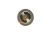 Термостат Mitsubishi Lancer/Outlander/Pajero 1.3-2.4 90- (82°C) PARTS KAVO TH-5503 (фото 5)