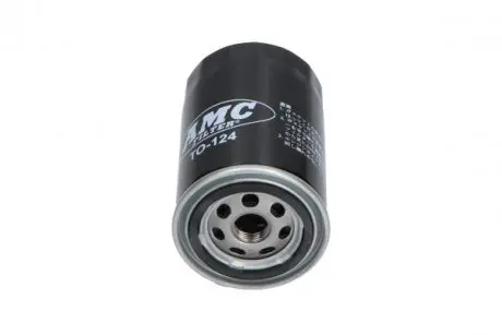Фильтр масла KAVO TO124