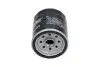 Фільтр масляний Fiat Fiorino 80-/ Jeep Cherokee 2.4 01-08 (h=82mm) KAVO TO129 (фото 1)