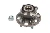 PARTS HONDA Маточина колеса задн. CR-V IV 12- KAVO WBH-2062 (фото 2)
