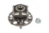 PARTS HONDA Маточина колеса задн. CR-V IV 12- KAVO WBH-2062 (фото 4)