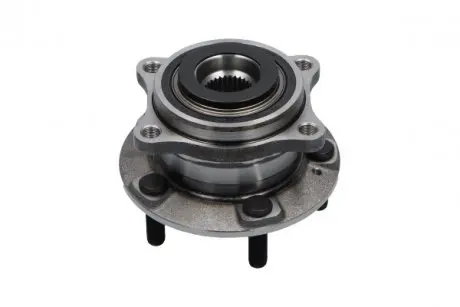 Подшипник ступицы (передней/задней)) Hyundai Santa Fe/Kia Sorento 4x4 09- PARTS KAVO WBH-3016
