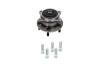 PARTS HYUNDAI Маточина колеса Santa Fe 01-, ix55,Kia Sorento 3.0/3/8 KAVO WBH-3052 (фото 1)