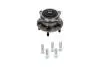 PARTS HYUNDAI Маточина колеса Santa Fe 01-, ix55,Kia Sorento 3.0/3/8 KAVO WBH-3052 (фото 1)