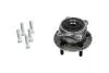 PARTS HYUNDAI Маточина колеса Santa Fe 01-, ix55,Kia Sorento 3.0/3/8 KAVO WBH-3052 (фото 2)