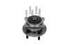 PARTS HYUNDAI Маточина колеса Santa Fe 01-, ix55,Kia Sorento 3.0/3/8 KAVO WBH-3052 (фото 3)