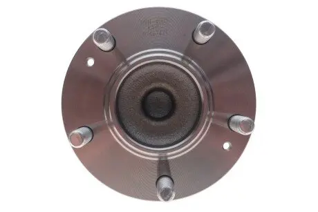 Набор колесных подшипников ступицы. KAVO WBH4003