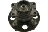 Подшипник ступицы (задней) Hyundai Accent/Kia Rio 12-17 (+ABS) KAVO WBH4012 (фото 1)