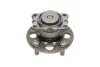 PARTS KIA Маточина колеса задн. PICANTO II (TA) 1.0 11-17 KAVO WBH-4013 (фото 3)