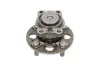 PARTS KIA Маточина колеса задн. PICANTO II (TA) 1.0 11-17 KAVO WBH-4013 (фото 4)