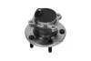 Подшипник ступицы (задней) Mazda 3/5 10- (+ABS) PARTS KAVO WBH-4511 (фото 2)