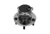 Подшипник ступицы (задней) Mazda 3/5 10- (+ABS) PARTS KAVO WBH-4511 (фото 4)