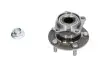 Подшипник ступицы (задней) Mazda CX-7 06-14 PARTS KAVO WBH-4525 (фото 2)