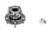 Подшипник ступицы (задней) Mazda CX-7 06-14 PARTS KAVO WBH-4525 (фото 4)