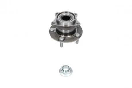 Подшипник ступицы (задней) Mazda CX-7 06-14 PARTS KAVO WBH-4525