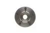 Подшипник ступицы (передней) Mitsubishi Grandis 03-11/ Lancer X 07- PARTS KAVO WBH-5521 (фото 1)