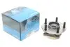 Подшипник ступицы (передней) Mitsubishi Grandis 03-11/ Lancer X 07- PARTS KAVO WBH-5521 (фото 2)