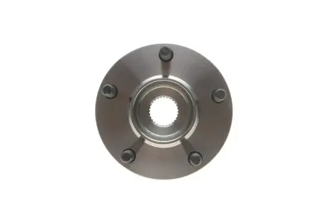 Підшипник маточини (передньої) Mitsubishi Grandis 03-11/ Lancer X 07- PARTS KAVO WBH-5521