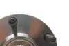 Подшипник ступицы (передней) Mitsubishi Grandis 03-11/ Lancer X 07- PARTS KAVO WBH-5521 (фото 5)