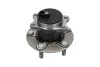 Подшипник ступицы (задней) Mitsubishi Lancer 07-/Outlander 06-12 PARTS KAVO WBH-5523 (фото 1)