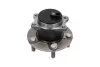 Подшипник ступицы (задней) Mitsubishi Lancer 07-/Outlander 06-12 PARTS KAVO WBH-5523 (фото 3)