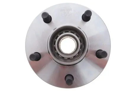 Набор колесных подшипников ступицы. KAVO WBH6506