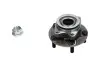 Підшипник маточини (передньої) Nissan Juke/ Leaf 10- (30x80x75) PARTS KAVO WBH-6543 (фото 2)