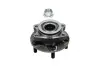 Підшипник маточини (передньої) Nissan Juke/ Leaf 10- (30x80x75) PARTS KAVO WBH-6543 (фото 3)