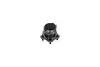 Подшипник ступицы (задней) Nissan Juke/Leaf/Qashqai/X-trail 1.6-2.0 dCi 07- PARTS KAVO WBH-6546 (фото 2)